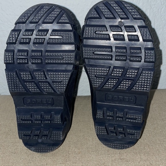 Sorel Kids’ Flurry Snow Boots - Picture 8 of 8